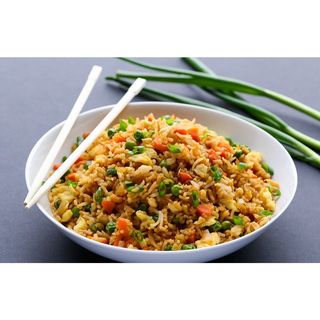 Chinese fried rice