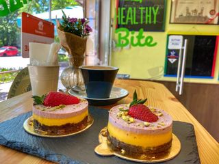 Цвят от плодове