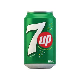 7Up Lemon Lime
