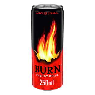 Burn (0.25л)