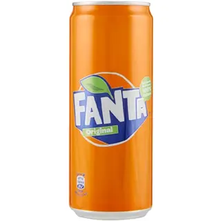 Aranciata 33 cl
