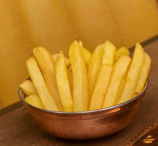 Frites Petit