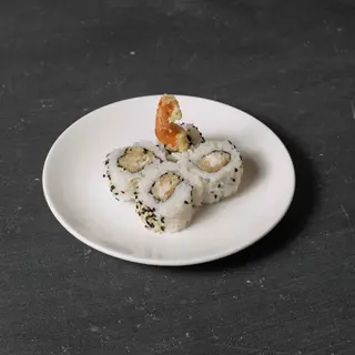 7 - Uramaki ebiten