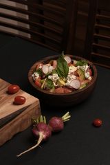 Salade Méditerranéenne