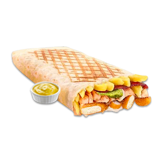 Tacos le savoureux