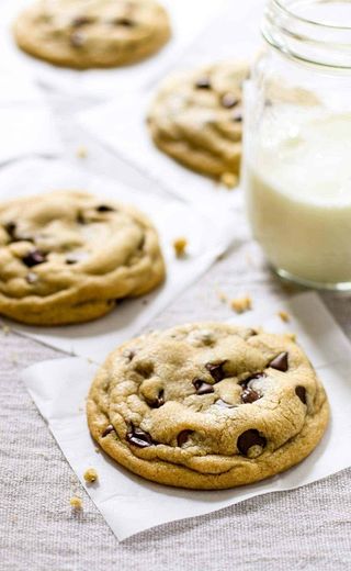 Choco Chips