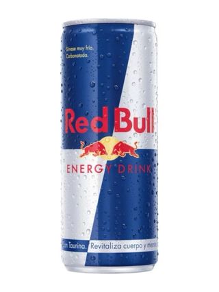 Red Bull (250 Ml.)