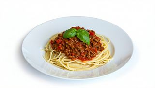Pâtes Bolognaise