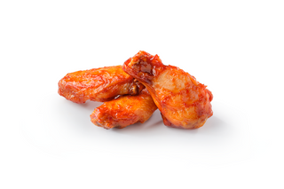 Крылышки 3 шт