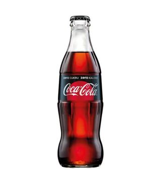 Coca-Cola Zero 500ml
