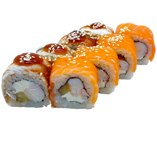 Рол Екзотика (240г)