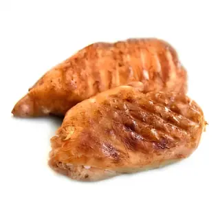 Filet De Dinde Grillé