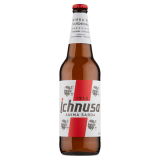 Birra icnhusa 33 cl