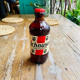 La Ichnusa non filtrata 33 cl
