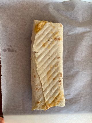 Шаурма з курятиною XL (540г)