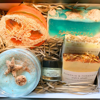 ტროპიკული ნაკრები