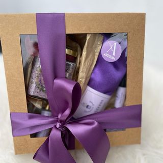 Pachet cadou Lavanda
