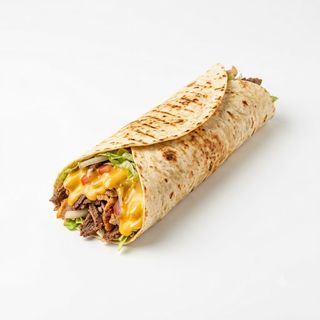 Durum Con Queso