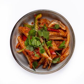 Хе из требухи