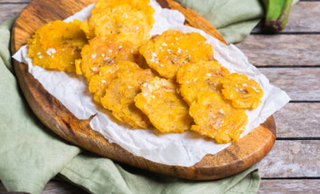 Combo Patacón Tradicional (5uds.)