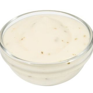 Соево-чеснова майонеза