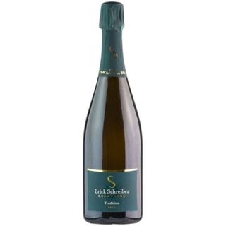 Erick Schreiber - Tradition Brut