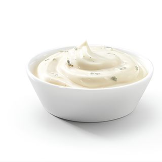 Чесночный соус