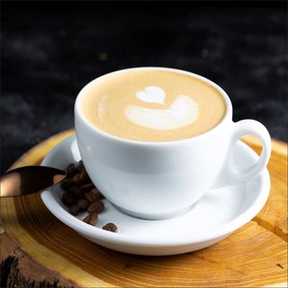 Дабл капучино (350 мл.)