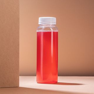 Морс із журавлини