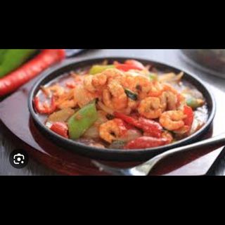 38. Gambas