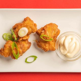 POLLO KARANGE - 4UDS