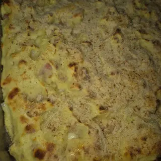 Gateau di patate