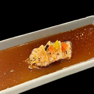 70. Kachiwami Salmon