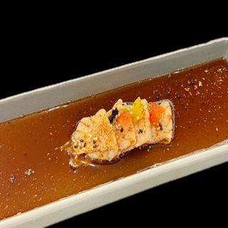 70. Kachiwami Salmon