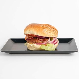 Debeli burger