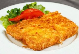 883.Кашкавал пане ( 150г)