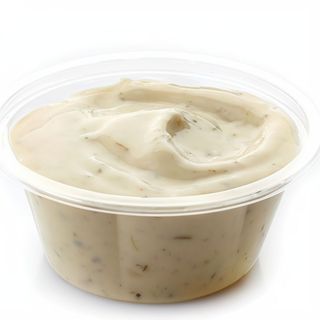 Salsa Mayo Lixto Bacon