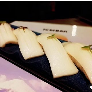 6 Nigiri Butterfish (2 Uds.)