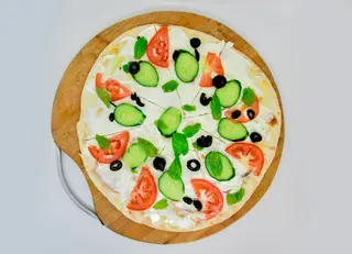 Manaïche Légumes