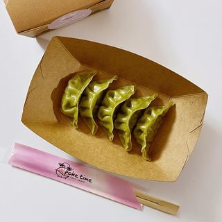 Ravioli di verdure -  5 pezzi