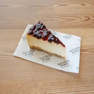 Tarta de queso
