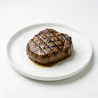 Carne A La Plancha