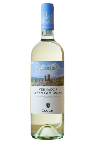 Vernaccia di San Gimignano 75 cl