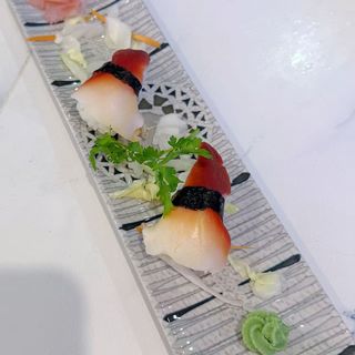 S6.NIGIRI ALMEJA ARTICA