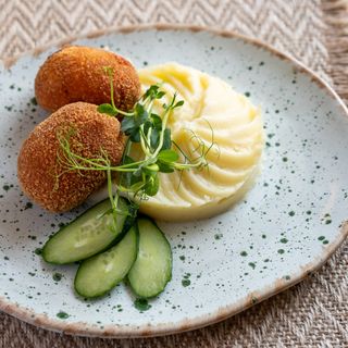 Котлети по-голосіївськи