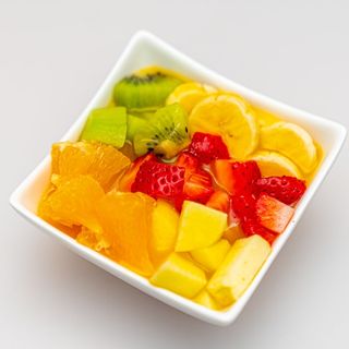 Salada de Fruta