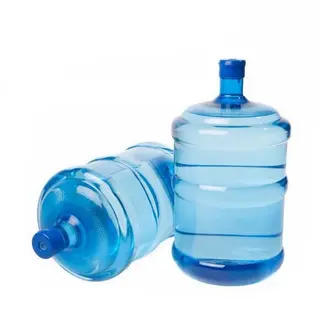 20 litres bottle refil
