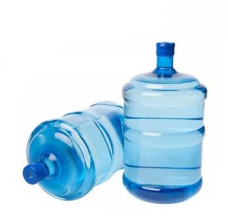 20 litres bottle refil