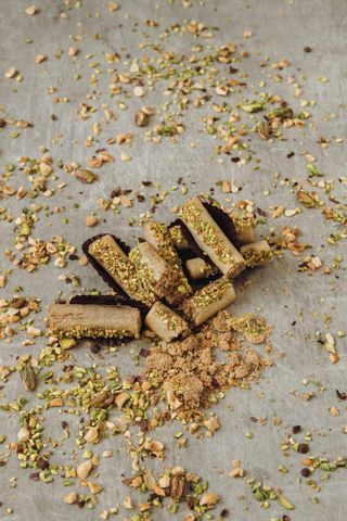 Magherbi Fruit Sec - Par 100g