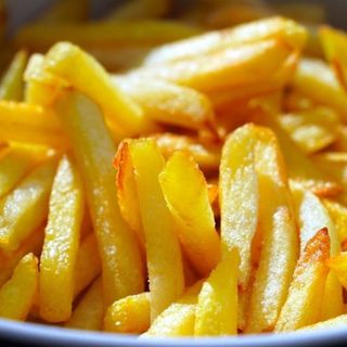 Patatas Fritas